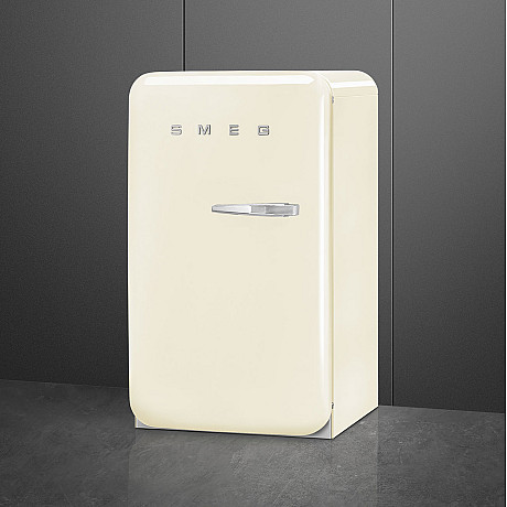 Smeg - FAB10LCR6 - Creme