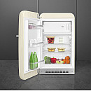 Smeg - FAB10LCR6 - Creme