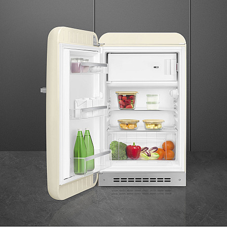 Smeg - FAB10LCR6 - Creme