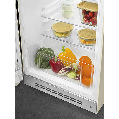 Smeg - FAB10LCR6 - Creme