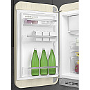 Smeg - FAB10LCR6 - Creme