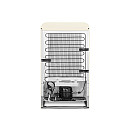 Smeg - FAB10LCR6 - Creme