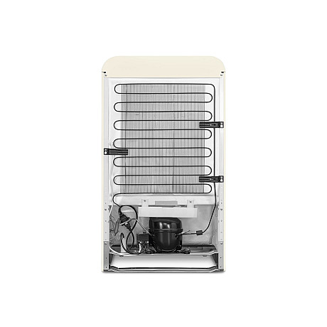 Smeg - FAB10LCR6 - Creme