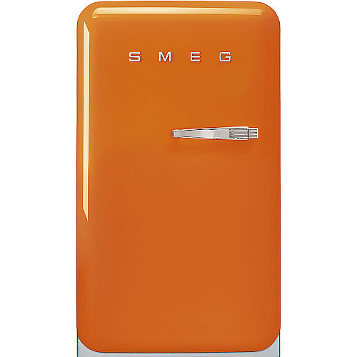 Smeg kylskåp med frysfack fab10lor6