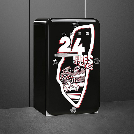 Smeg - FAB10RDLM5 - Le Mans