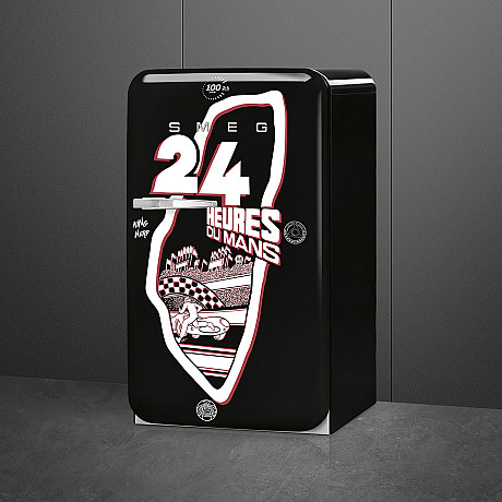 Smeg - FAB10RDLM5 - Le Mans