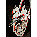 Smeg - FAB10RDLM5 - Le Mans