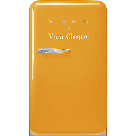 Smeg - FAB10RDYVC5 - Veuve Clicquot