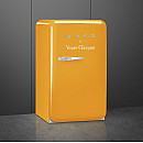 Smeg - FAB10RDYVC5 - Veuve Clicquot