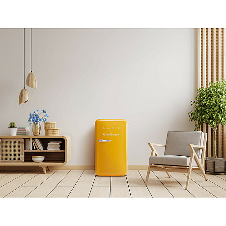 Smeg - FAB10RDYVC5 - Veuve Clicquot