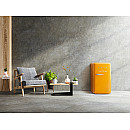 Smeg - FAB10RDYVC5 - Veuve Clicquot