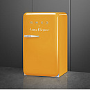 Smeg - FAB10RDYVC5 - Veuve Clicquot