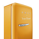 Smeg - FAB10RDYVC5 - Veuve Clicquot