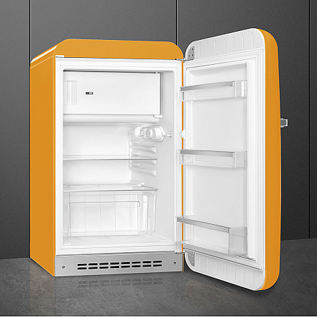 Smeg - FAB10RDYVC5 - Veuve Clicquot