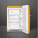 Smeg - FAB10RDYVC5 - Veuve Clicquot