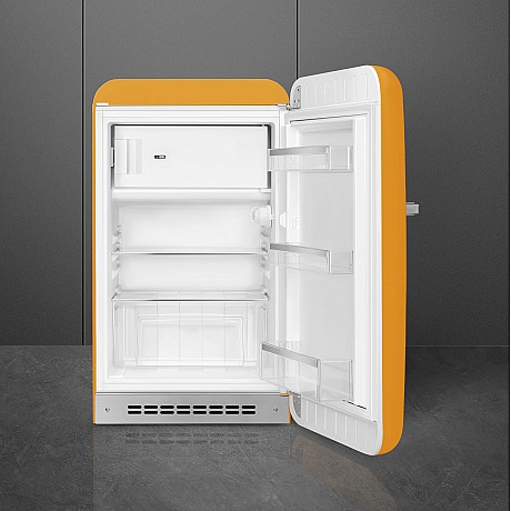 Smeg - FAB10RDYVC5 - Veuve Clicquot
