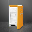 Smeg - FAB10RDYVC5 - Veuve Clicquot