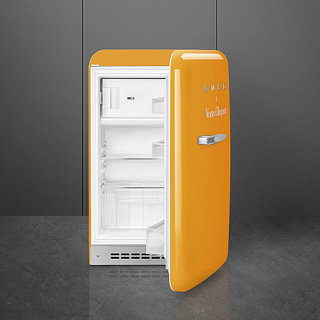 Smeg - FAB10RDYVC5 - Veuve Clicquot