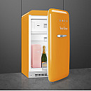 Smeg - FAB10RDYVC5 - Veuve Clicquot