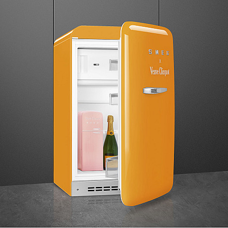 Smeg - FAB10RDYVC5 - Veuve Clicquot