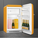 Smeg - FAB10RDYVC5 - Veuve Clicquot