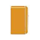 Smeg - FAB10RDYVC5 - Veuve Clicquot