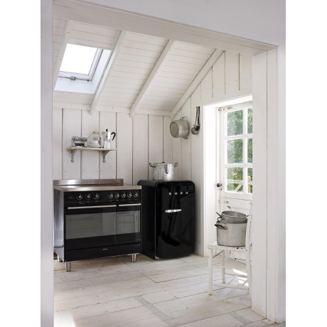 Smeg - FAB10RNE Smeg - FAB10RNE