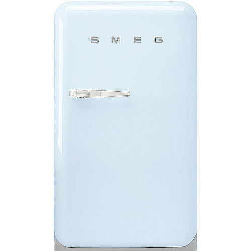 Smeg kylskåp med frysfack fab10rpb6