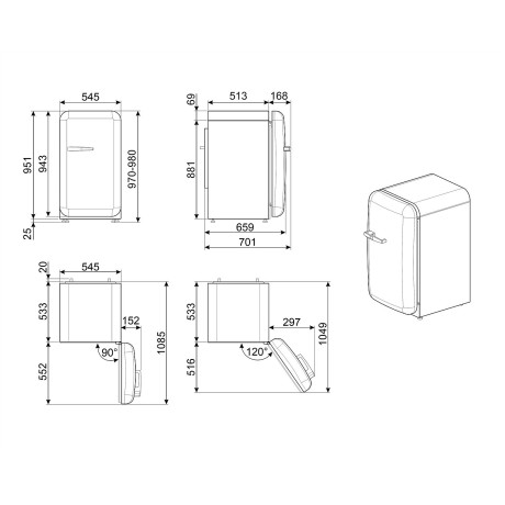 Smeg - FAB10RPG5 Smeg - FAB10RPG5