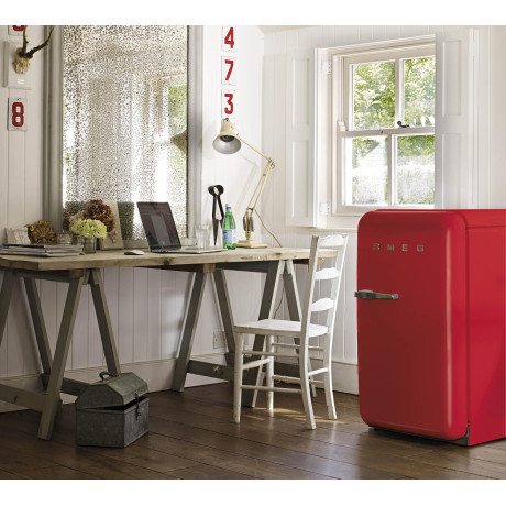 Smeg - FAB10RR Smeg - FAB10RR