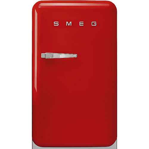 Smeg kylskåp med frysfack fab10rrd6