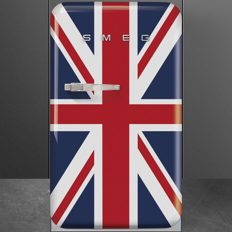 Smeg - FAB10RUJ Smeg - FAB10RUJ