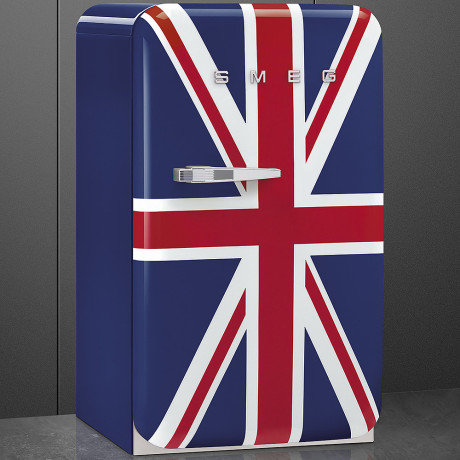 Smeg - FAB10RUJ Smeg - FAB10RUJ