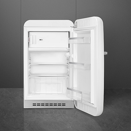 Smeg - FAB10RWH6 - Vit
