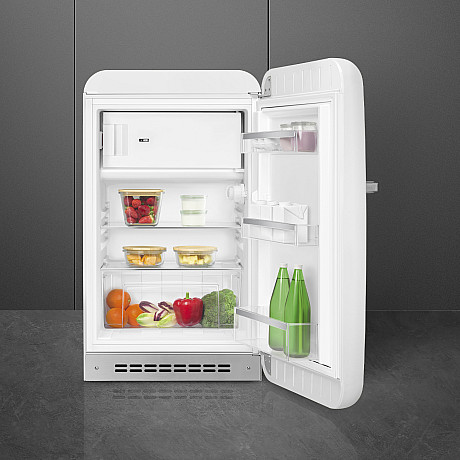 Smeg - FAB10RWH6 - Vit