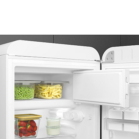 Smeg - FAB10RWH6 - Vit