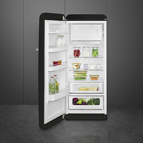 Smeg - FAB28LBL6 - 50's Style Smeg - FAB28LBL6 - 50's Style