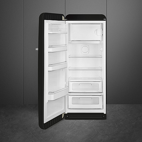 Smeg - FAB28LBL6 - 50's Style Smeg - FAB28LBL6 - 50's Style