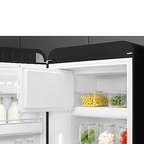 Smeg - FAB28LBL6 - 50's Style Smeg - FAB28LBL6 - 50's Style