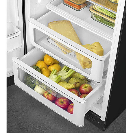 Smeg - FAB28LBL6 - 50's Style Smeg - FAB28LBL6 - 50's Style