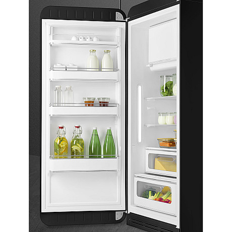 Smeg - FAB28LBL6 - 50's Style Smeg - FAB28LBL6 - 50's Style