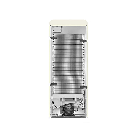 Smeg - FAB28LCR6 - 50's Style Smeg - FAB28LCR6 - 50's Style