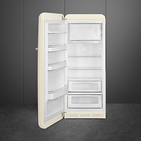 Smeg - FAB28LCR6 - 50's Style Smeg - FAB28LCR6 - 50's Style