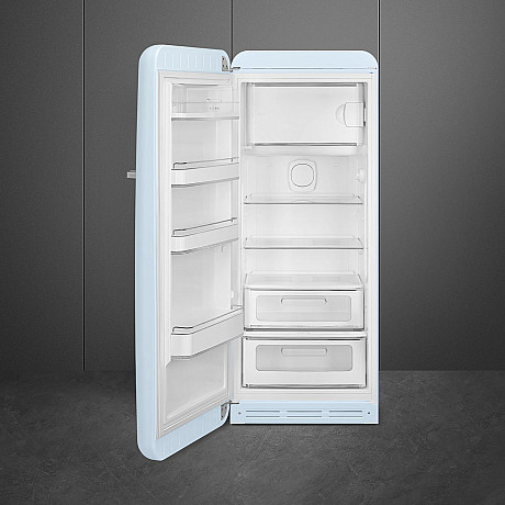 Smeg - FAB28LPB6 - 50's Style Smeg - FAB28LPB6 - 50's Style