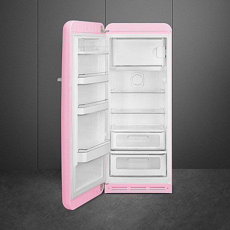 Smeg - FAB28LPK6 - Rosa, 50's Style Smeg - FAB28LPK6 - Rosa, 50's Style