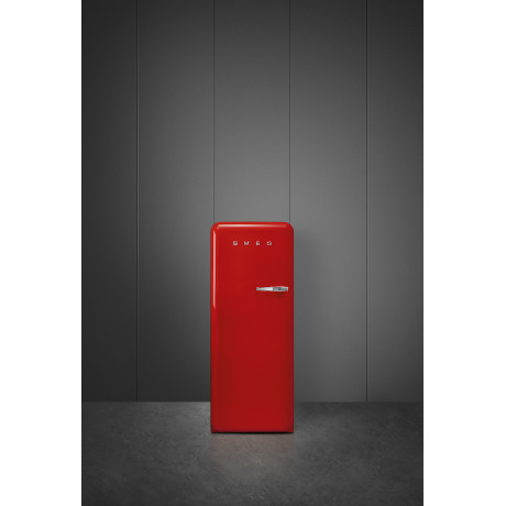 Smeg - FAB28LR1 Smeg - FAB28LR1