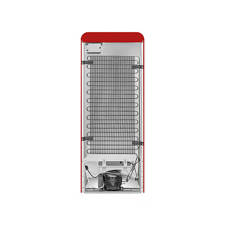 Smeg - FAB28LRD6 - 50's Style Smeg - FAB28LRD6 - 50's Style