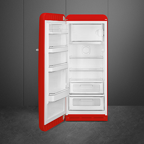 Smeg - FAB28LRD6 - 50's Style Smeg - FAB28LRD6 - 50's Style