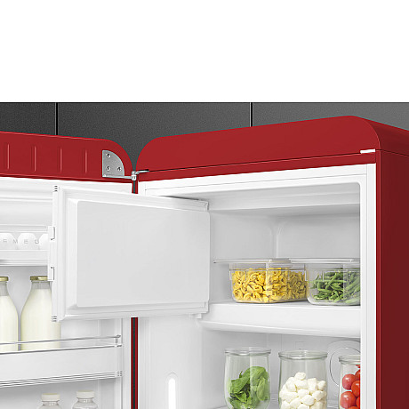 Smeg - FAB28LRD6 - 50's Style Smeg - FAB28LRD6 - 50's Style