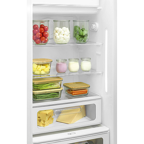 Smeg - FAB28LRD6 - 50's Style Smeg - FAB28LRD6 - 50's Style